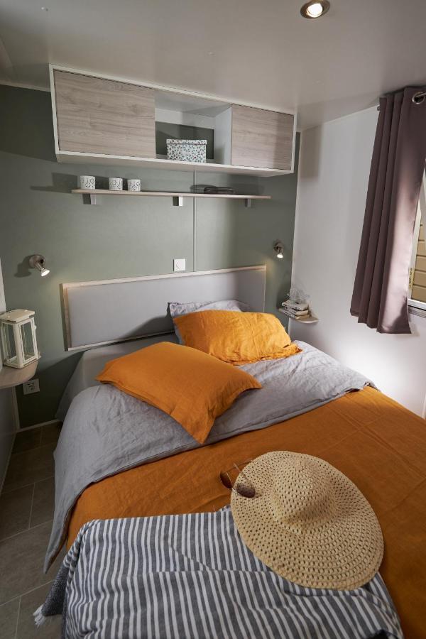 فندق لوميوفي  Camping Monte Ortu By Corsica Paradise المظهر الخارجي الصورة